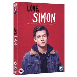 Love, Simon